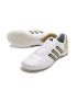 adidas 11Pro x Toni Kroos TF - Cloud White/Core Black/Gold Metallic