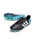 adidas Adipure 11Pro FG - Black/White/Blue