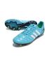 adidas Adipure 11Pro FG - Blue/White/Black
