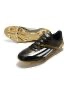 adidas Adizero F50 Ghosted Crazylight FG - Black/Gold Metallic