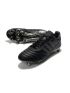 adidas Copa Mundial 21 FG Eternal Class - Core Black