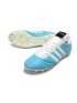 adidas Copa Mundial FG Argentina - Sky Blue/White