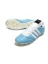 adidas Copa Mundial FG Argentina - Sky Blue/White