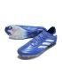 adidas Copa Pure 2.1 FG Marinerush - Lucid Blue/White/Solar Red