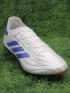 adidas Copa Pure 2 Elite FG Advancement Pack - Footwear White/Lucid Blue/Solar Red