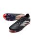 adidas Copa Pure 2 Elite KT FG Vivid Horizon - Aurora Black/Platin Metallic/Turbo