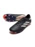 adidas Copa Pure 2 Elite KT FG Vivid Horizon - Aurora Black/Platin Metallic/Turbo