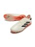 adidas Copa Pure 2 Elite KT FG Solar Energy - Ivory/Core Black/Solar Red