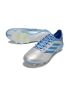 adidas Copa Pure III Elite FG - Halo Blue/Blue Fusion/Lucid Lemon