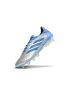 adidas Copa Pure III Elite FG - Halo Blue/Blue Fusion/Lucid Lemon