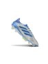 adidas Copa Pure III Elite FG - Halo Blue/Blue Fusion/Lucid Lemon