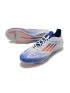 adidas F50 Elite FG Advancement - Footwear White/Solar Red/Lucid Blue