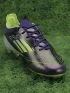 adidas F50 Elite FG Fast Reborn - Unity Purple/Footwear White/Lucid Lemon