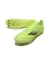 adidas F50+ Elite FG Yellow Black
