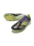 adidas F50 Elite Laceless FG Fast Reborn - Unity Purple/Footwear White/Lucid Lemon