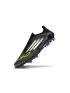 adidas F50+ Elite LightStrike FG Black Silver Volt
