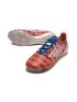adidas F50 Elite Raumdeuter FG x Thomas Müller - Solar Red/Cloud White/Red