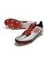 adidas F50 Ghosted Adizero Prime FG Memory Lane Pack - White/Red