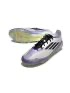 adidas F50 Messi Elite FG Triunfo Estelar - Footwear White/Core Black/Unity Purple