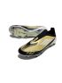 adidas F50 Messi Elite Laceless FG Triunfo Dorado - Gold Metallic/White/Core Black