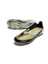 adidas F50 Messi Elite Laceless FG Triunfo Dorado - Gold Metallic/White/Core Black