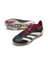 adidas Predator 30 Elite FG 30th Anniversary - Core Black/Off White