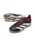 adidas Predator 30 Elite FG 30th Anniversary - Core Black/Off White