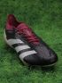 adidas Predator 30 Elite FG 30th Anniversary - Core Black/Off White