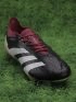 adidas Predator 30 Elite FG 30th Anniversary - Core Black/Off White