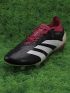 adidas Predator 30 Elite FG 30th Anniversary - Core Black/Off White
