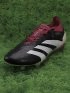 adidas Predator 30 Elite FG 30th Anniversary - Core Black/Off White
