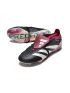 adidas Predator 30 Elite Tongue FG 30th Anniversary - Core Black/off White