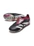 adidas Predator 30 Elite Tongue FG 30th Anniversary - Core Black/off White