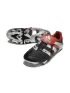 adidas Predator Accelerator FG x PD25 SE - Core Black/Red/Met Silver