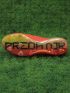 adidas Predator Elite Laceless FG Predstrike - Solar Red/Core Black/Solar Yellow
