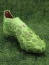 adidas Predator Elite Laceless FG Generation Pred - Solar Green/Shock Pink/Lucid Lemon