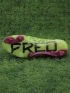 adidas Predator Elite Laceless FG Generation Pred - Solar Green/Shock Pink/Lucid Lemon