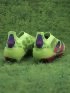 adidas Predator Elite Laceless FG Generation Pred - Solar Green/Shock Pink/Lucid Lemon
