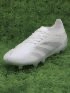 adidas Predator Elite FG Pearlized - White/Silver Metallic
