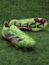 adidas Predator Elite FG Generation Pred - Solar Green/Shock Pink/Lucid Lemon