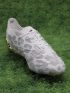adidas Predator Elite FG Generation Pred 2.0 - Footwear White/Core Black/Gold Metallic