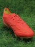 adidas Predator Elite FG Predstrike - Solar Red/Core Black/Solar Yellow