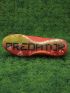 adidas Predator Elite FG Predstrike - Solar Red/Core Black/Solar Yellow
