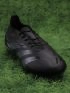 adidas Predator Elite FG Nightstrike - Core Black/Carbon