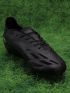 adidas Predator Elite FG Nightstrike - Core Black/Carbon
