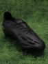 adidas Predator Elite FG Nightstrike - Core Black/Carbon