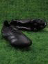 adidas Predator Elite FG Nightstrike - Core Black/Carbon