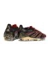 adidas Predator Elite FG - Lucid Red/Gold Metallic/Black