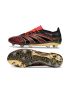 adidas Predator Elite FG - Lucid Red/Gold Metallic/Black