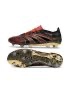 adidas Predator Elite FG - Lucid Red/Gold Metallic/Black